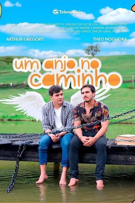 Um Anjo no Caminho
